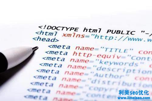 SEO常用标签有哪些（SEO常用标签怎么运用）