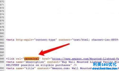 SEO常用标签有哪些（SEO常用标签怎么运用）