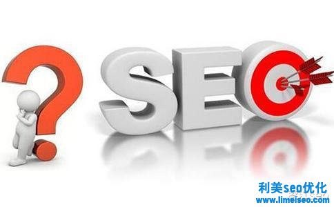 企业网站SEO要怎么做关键词排名?