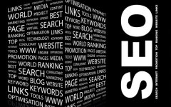 SEO网站优化——需要关注的网站优化内链