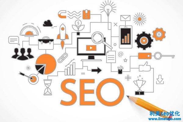 seo优化效果与网站基础、框架、关键词布局有关