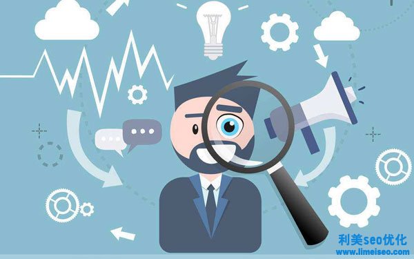 网站SEO优化细节决定关键词排名