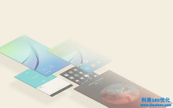 关键词排名时间直接反应网站优化的好坏