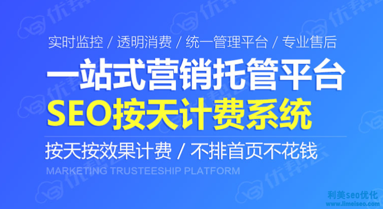 要害词优化外包服务公司能网站排名带来哪些成效？