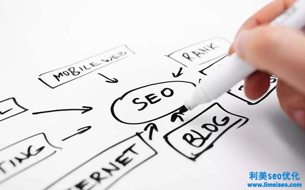 SEO新手实用的优化计划