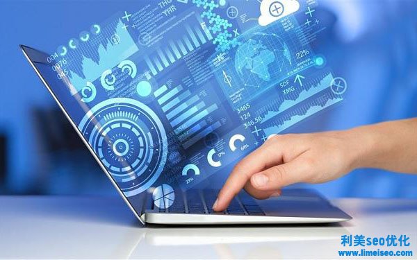 要害词的竞争水平简略判别方法