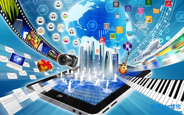 论述企业外围业务要害词与产品排名的seo优化方向