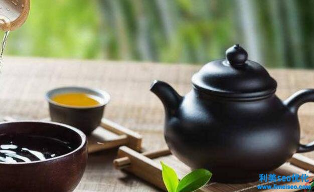 日本茶油的茶道怎样样的