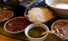 恭城油茶脆果的做法和配方？