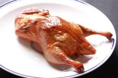 有没有谁吃过茶油鸭，那种鸭子好吃吗，我说的是正宗的茶油鸭